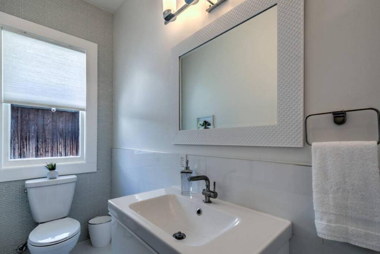 Miraculously Modern In A Vintage Shell Midtown Lejlighed Memphis Eksteriør billede